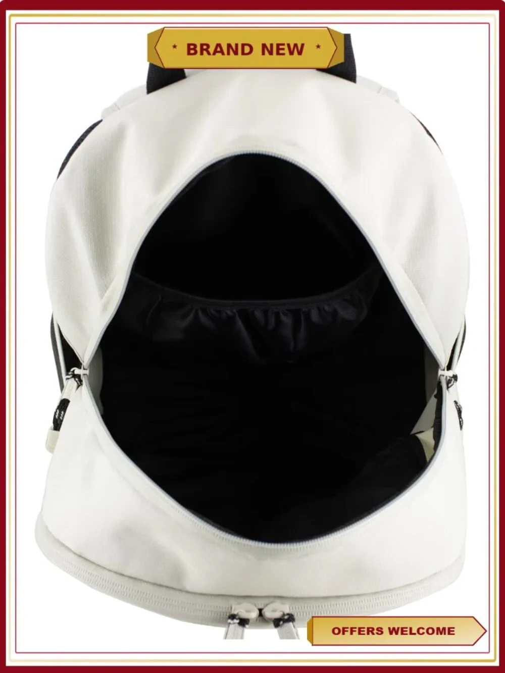 N/A sporty unisex